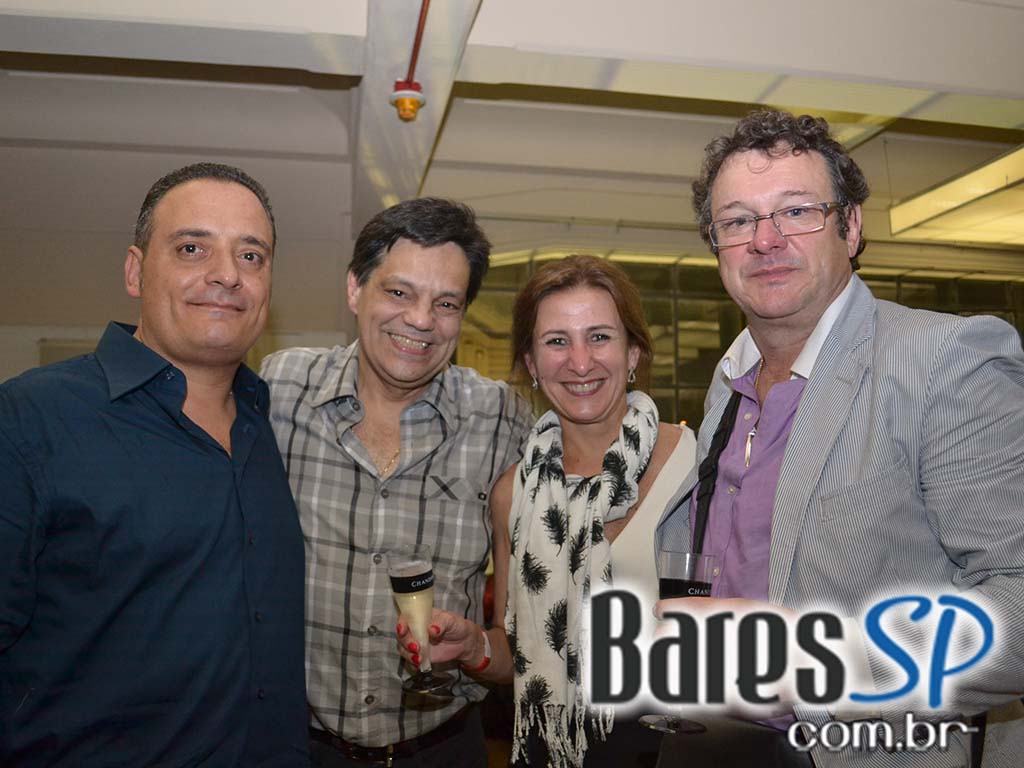 Mercado Municipal Paulistano realiza comemorações aos seus 80 anos Mercado Municipal Paulistano realiza comemorações aos seus 80 anos